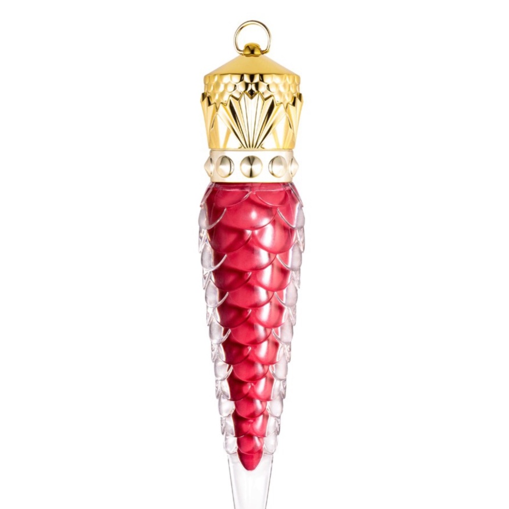 Christian Louboutin lip gloss NWB
